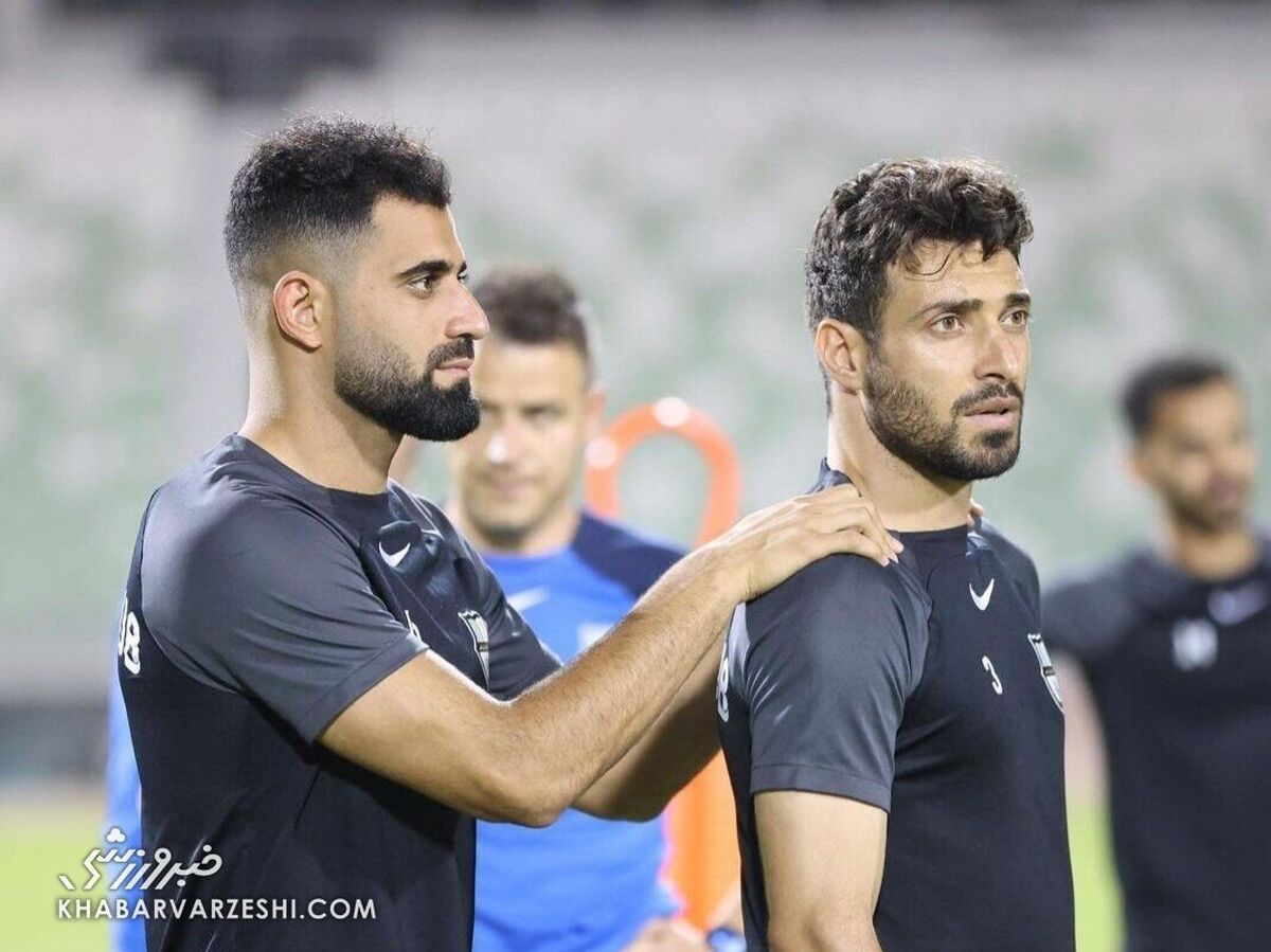 بازگشت ستاره به پرسپولیس | واقعاً می‌خواهم به فوتبال ایران و پرسپولیس برگردم