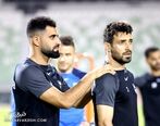 بازگشت ستاره به پرسپولیس | واقعاً می‌خواهم به فوتبال ایران و پرسپولیس برگردم