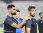 بازگشت ستاره به پرسپولیس | واقعاً می‌خواهم به فوتبال ایران و پرسپولیس برگردم
