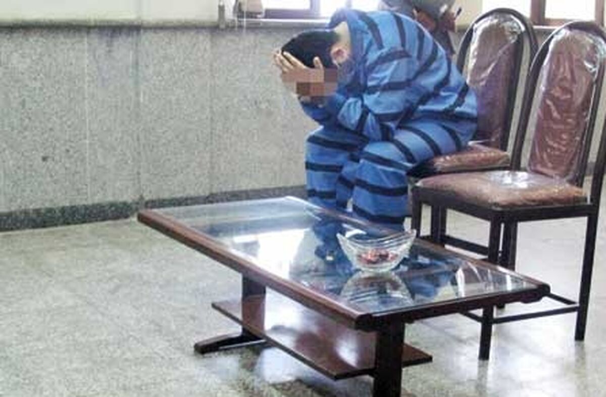 قتل هولناک برادر بزرگتر بر سر قفس کبوتر!