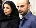 لیلا حاتمی و مادرش به کرونا مبتلا شدند