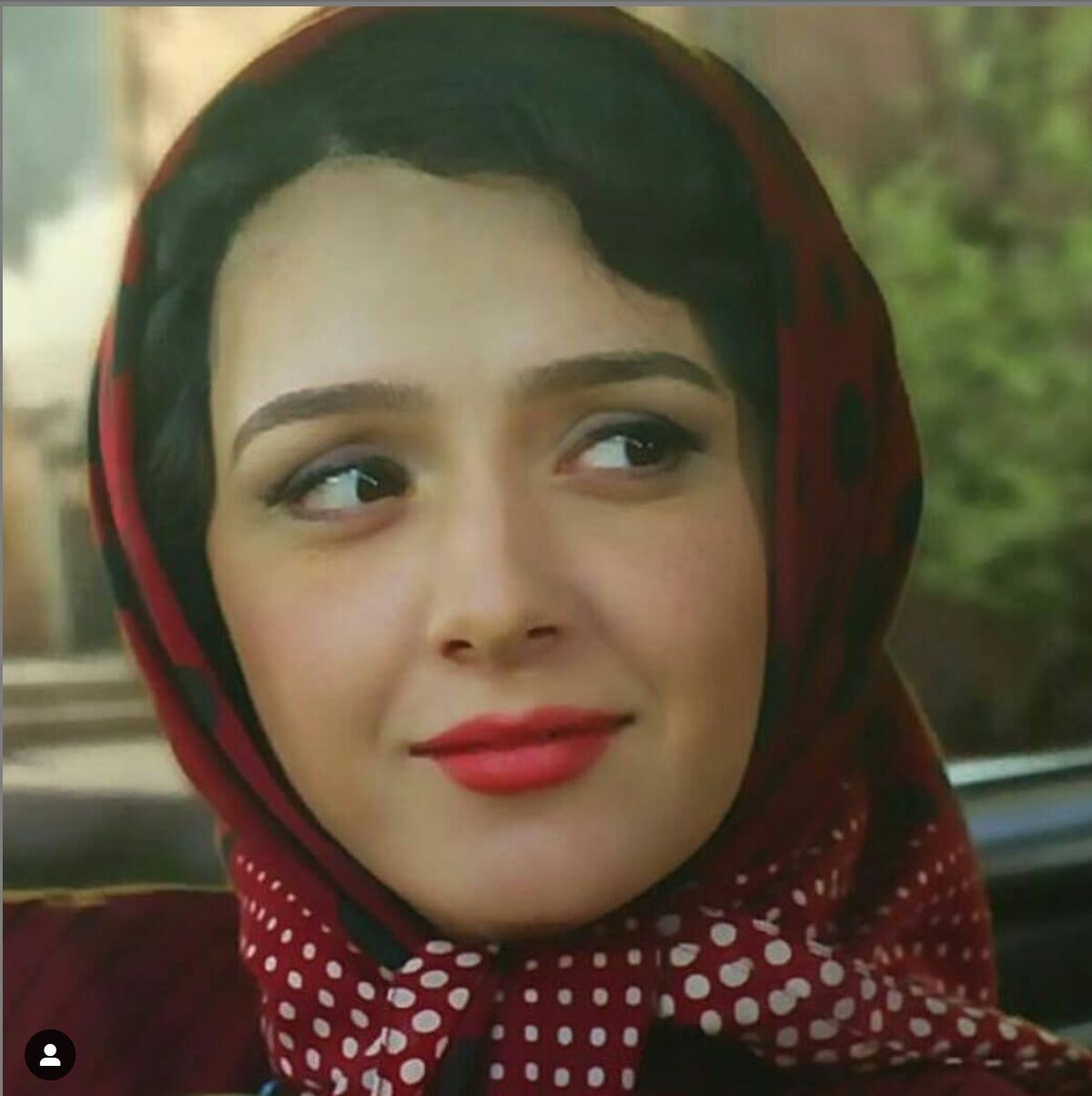  عکس جدید ترانه علیدوستی