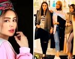 ازدواج سحر قریشی با این آقای عرب به کجا رسید؟ | غیرتی شدن تتلو و دعوای جنجالی با سحر خانم!