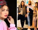 ازدواج سحر قریشی با این آقای عرب به کجا رسید؟ | غیرتی شدن تتلو و دعوای جنجالی با سحر خانم!