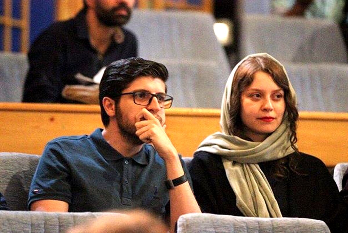 بیوگرافی شادی کرم رودی و ماجرای ازدواجش با کارگردان معروف