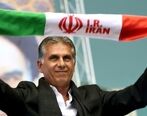 کارلوس کی روش و عزیزی خادم همه را شوکه کردند