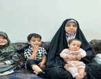  بله گفتن عروس و یک جنجال فامیلی|جوان‌ترین مادر دهه هشتادی با 4 فرزند