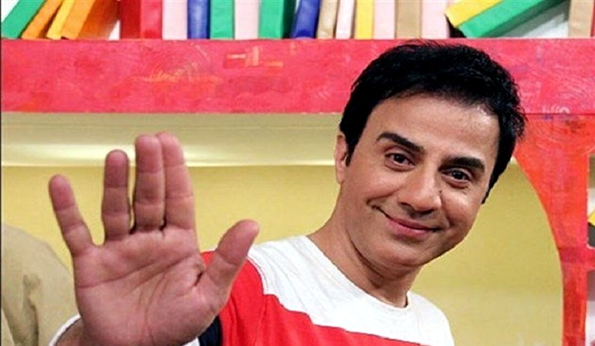 پشت پرده اخراج عمو پورنگ لو رفت