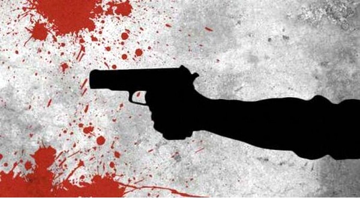 حادثه ناگوار در مراسم عروسی | قتل پدر عروس توسط فرزند 9 ساله!