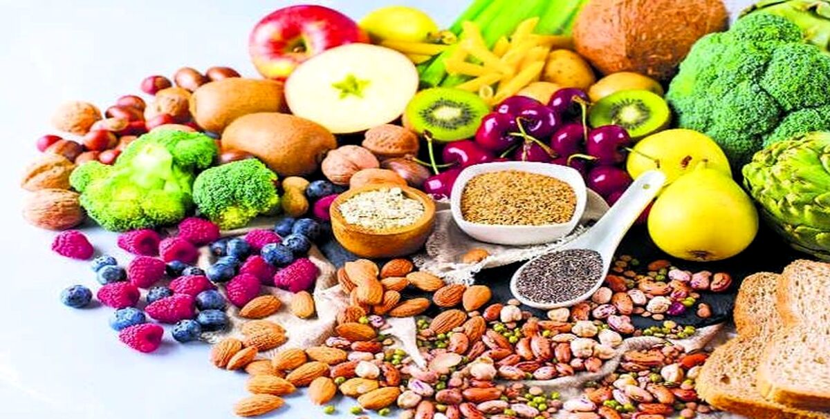 تضمین سلامتی کبد با این خوراکی ها