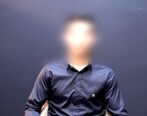 قاتل تهرانی که کنار جسد بی جان مقتول خوابید
