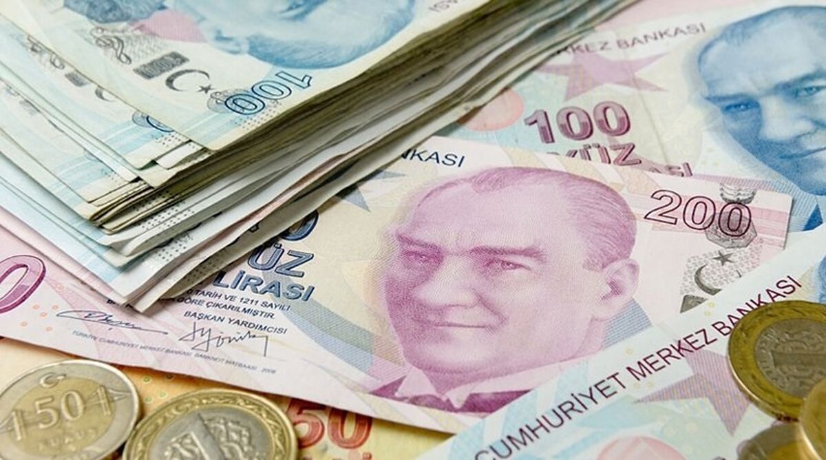 قیمت لیر چقدر شد؟