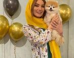 تغییر ظاهری عجیب متین ستوده | چشمای شهلایی متین ستوده غوغا کرد!!
