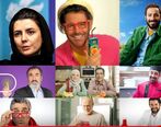 بازیگرانی که به سراغ تبلیغات تلویزیونی رفتند