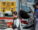 خبر مهم از قیمت بنزین در اردیبهشت ماه | گرانی بنزین صحت دارد؟