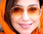 عکس لاکچری بهاره کیان افشار 