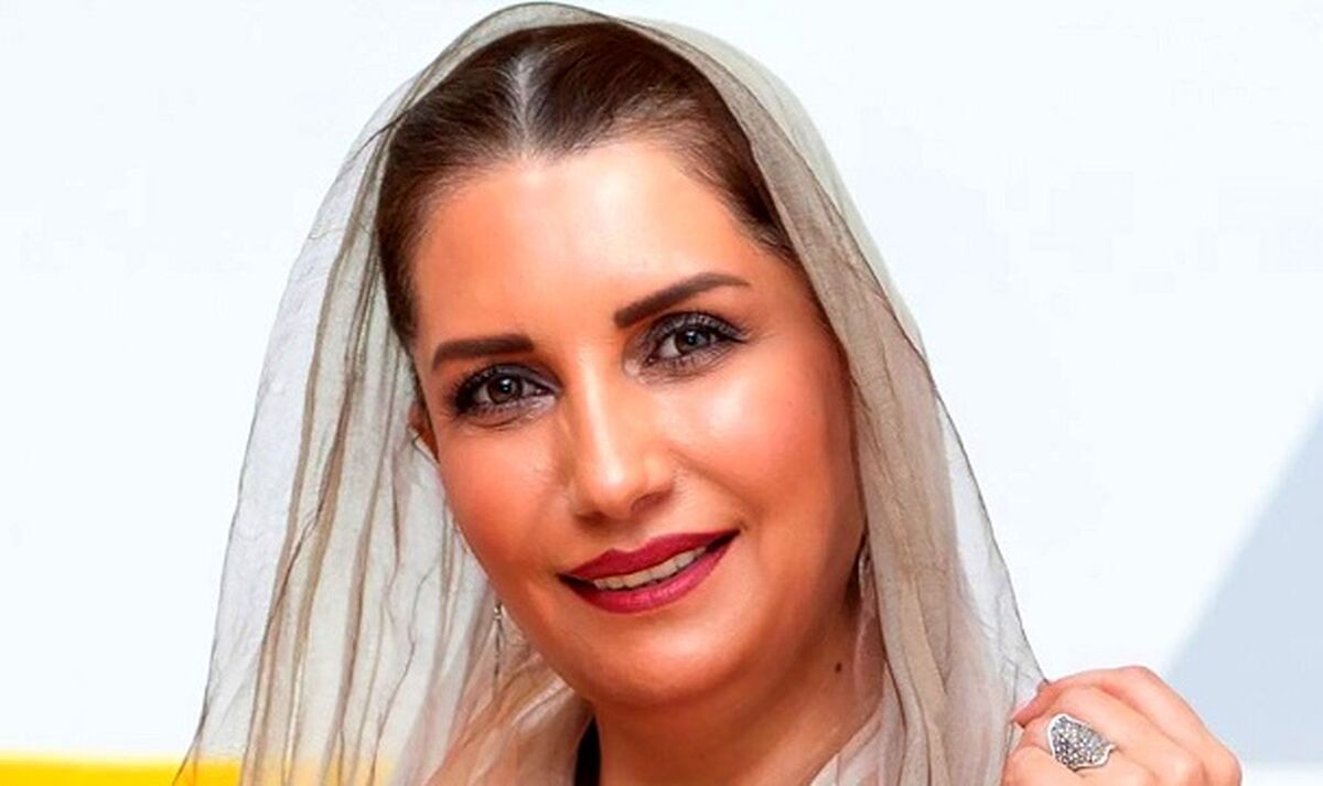 فریبا کوثری دلیل ازدواج نکردن خود را افشا کرد 