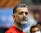 فوری؛ سرمربی تیم ملی والیبال استعفا کرد