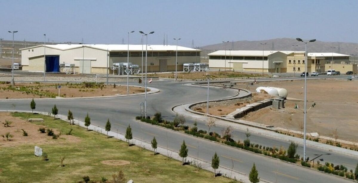 حادثه نطنز ما بار دیگر اتفاق افتاد؛ گاندوسازان کجایند؟