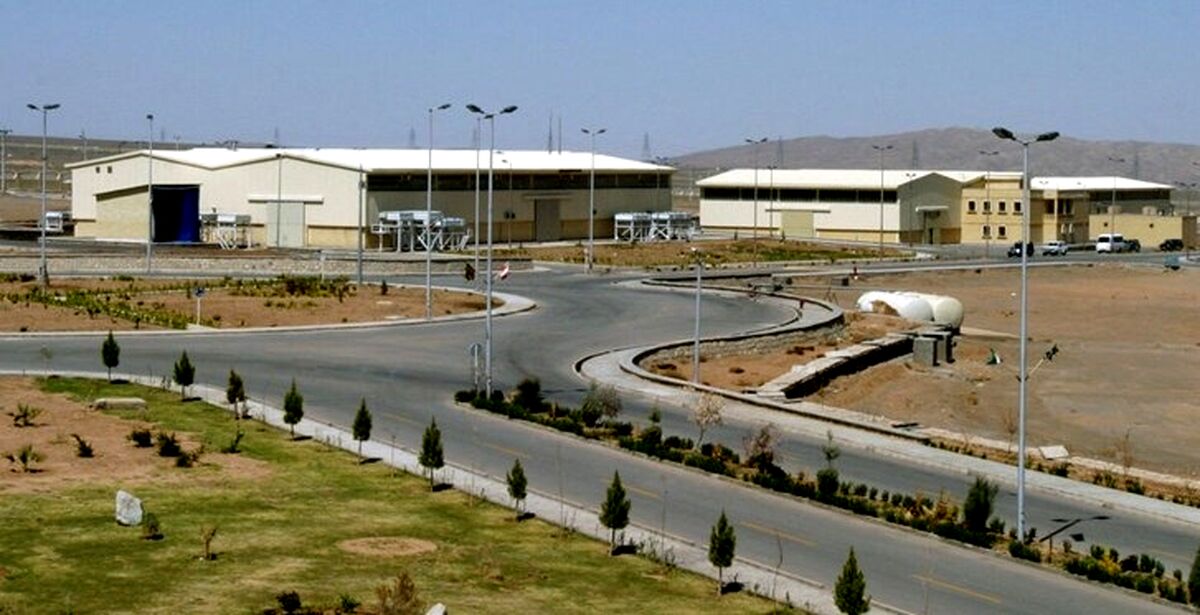 حادثه نطنز ما بار دیگر اتفاق افتاد؛ گاندوسازان کجایند؟