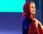 شقایق دهقان مهاجرت کرد