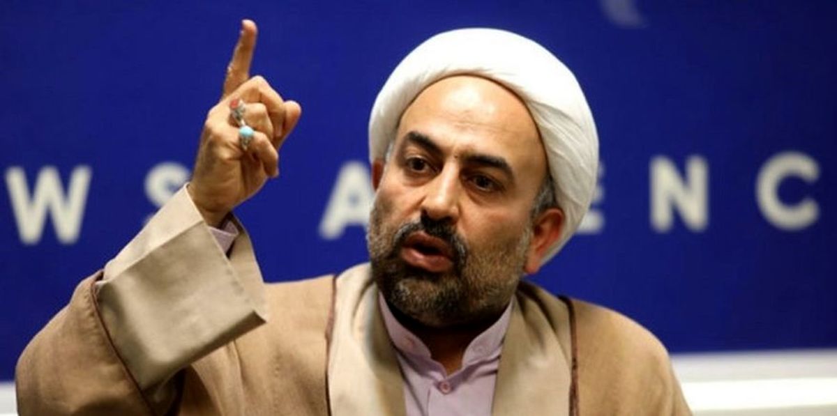  محمدرضا زائری انتقاد کرد: کاری می کنید زن و بچه مردم در خیابان به هم بپرند