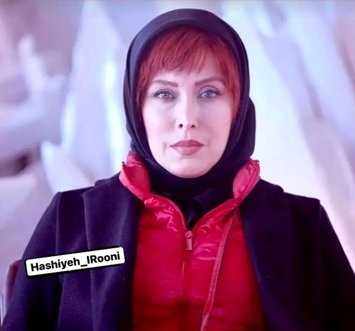 چهره خاص شوهر مهتاب کرامتی دل دخترا رو برد! | چهره متفاوت همسر مهتاب کرامتی قبل از طلاق | فاصله زمین تا آسمان مهتاب کرامتی با همسرش! + عکس