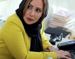 تیکه جنجالی پرستو صالحی به محسن رضایی / کجا بوتاکس میزنین ؟