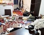 هویت نعش فاسد دختر فراری در خانه وحشت شناسایی شد