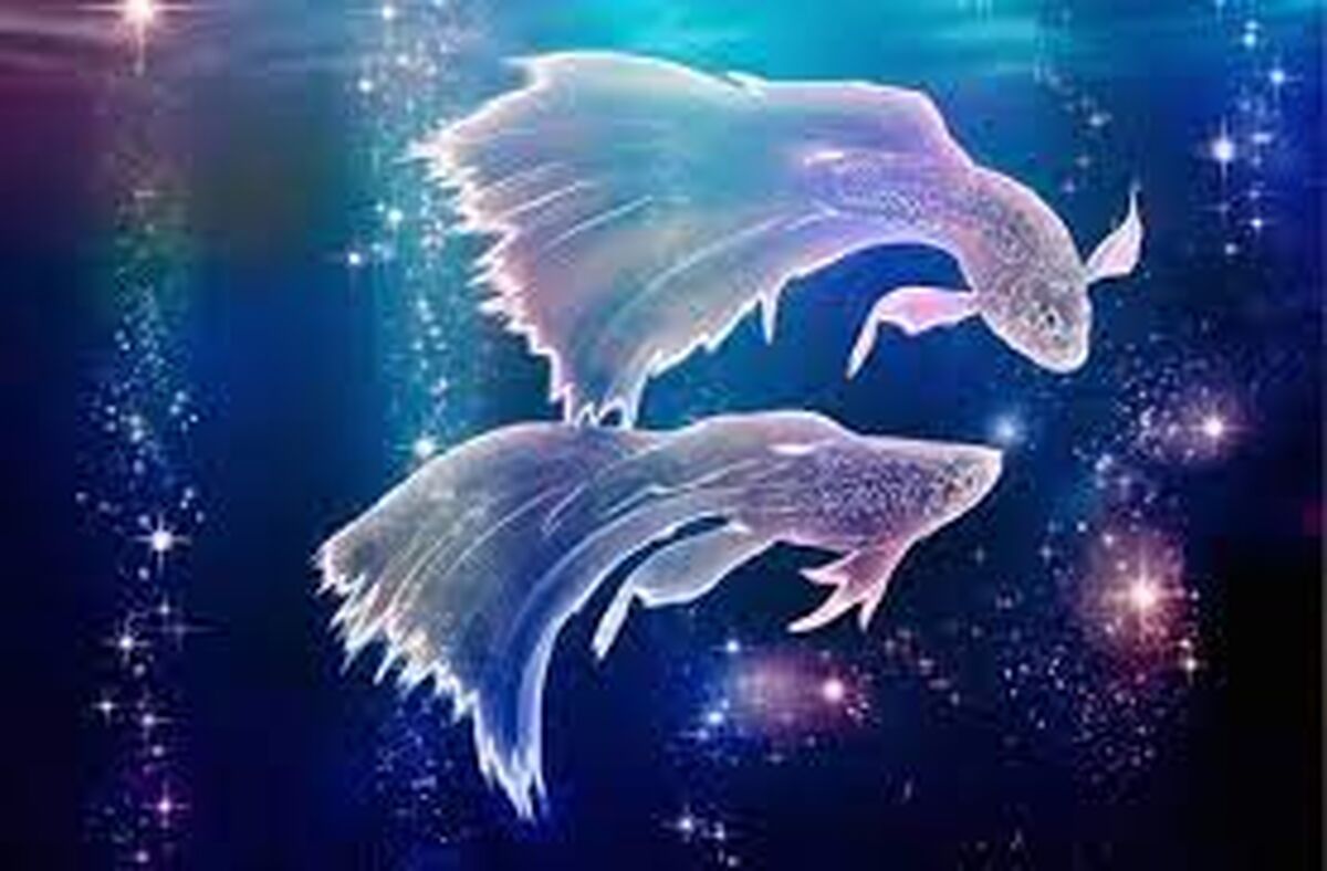 از چشمان جذاب زنان اسفند ماهی چه می دانید؟| ویژگی اخلاقی زنان اسفند