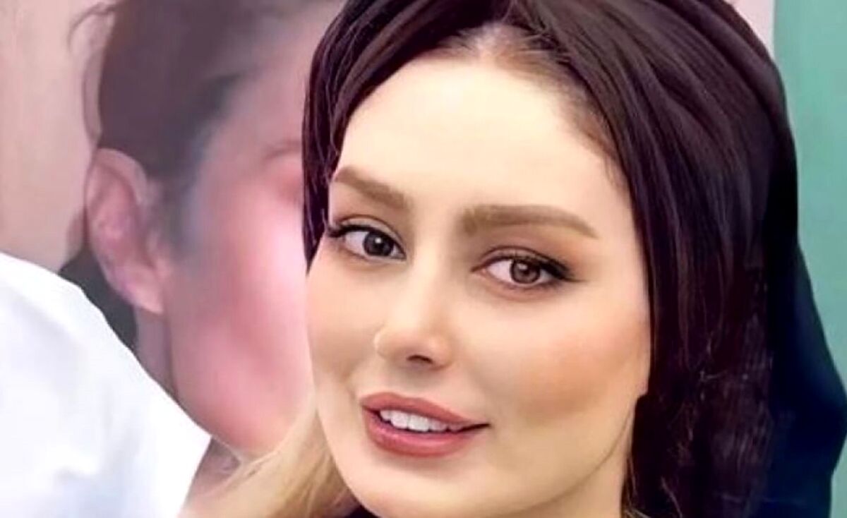 عکس خاص سحر قریشی در باشگاهی در دبی | استایل ورزشی سحر قریشی چشم همه رو گرفت!