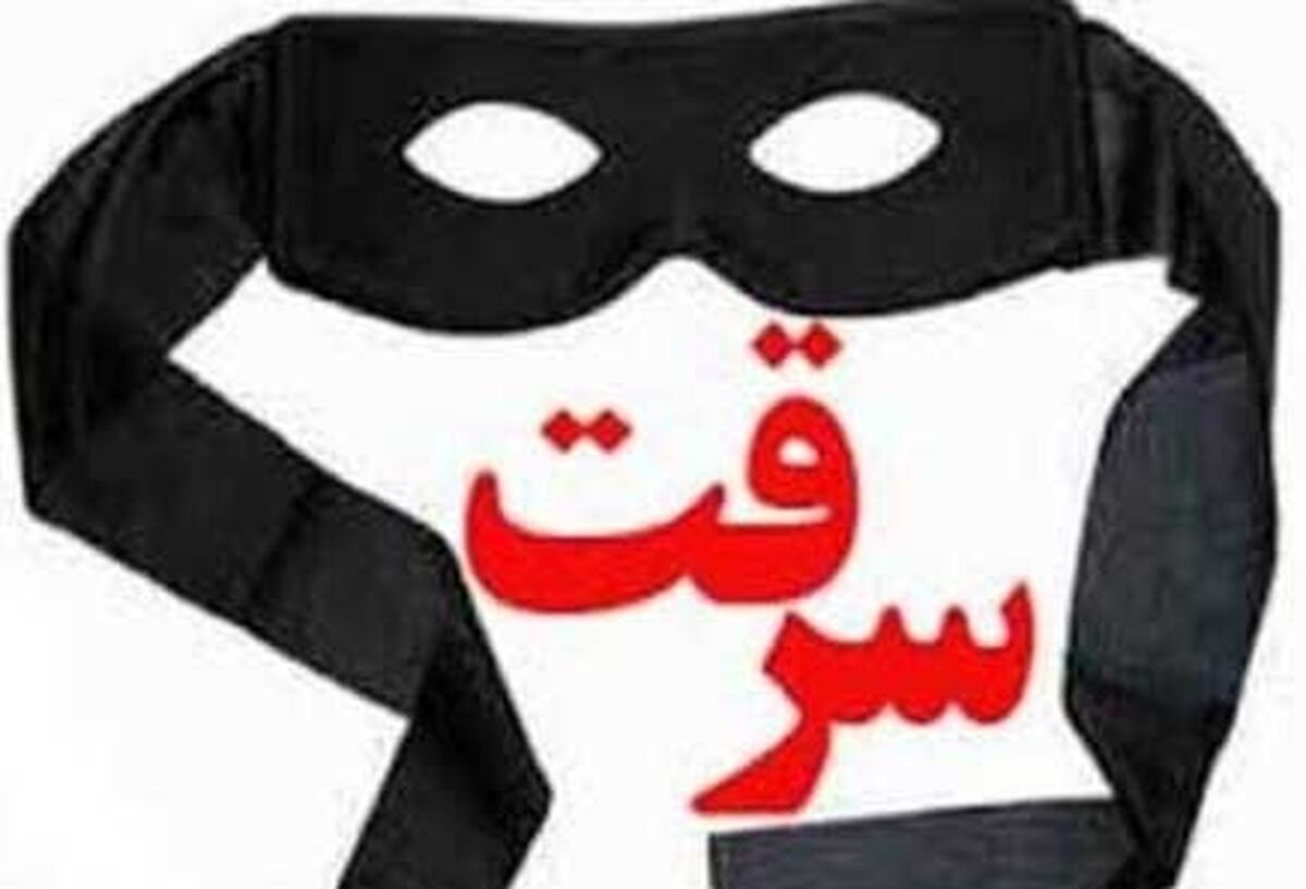 دزد نقابدار تهران بازداشت شد ! | ماجرای عجیب دزد نقاب دار