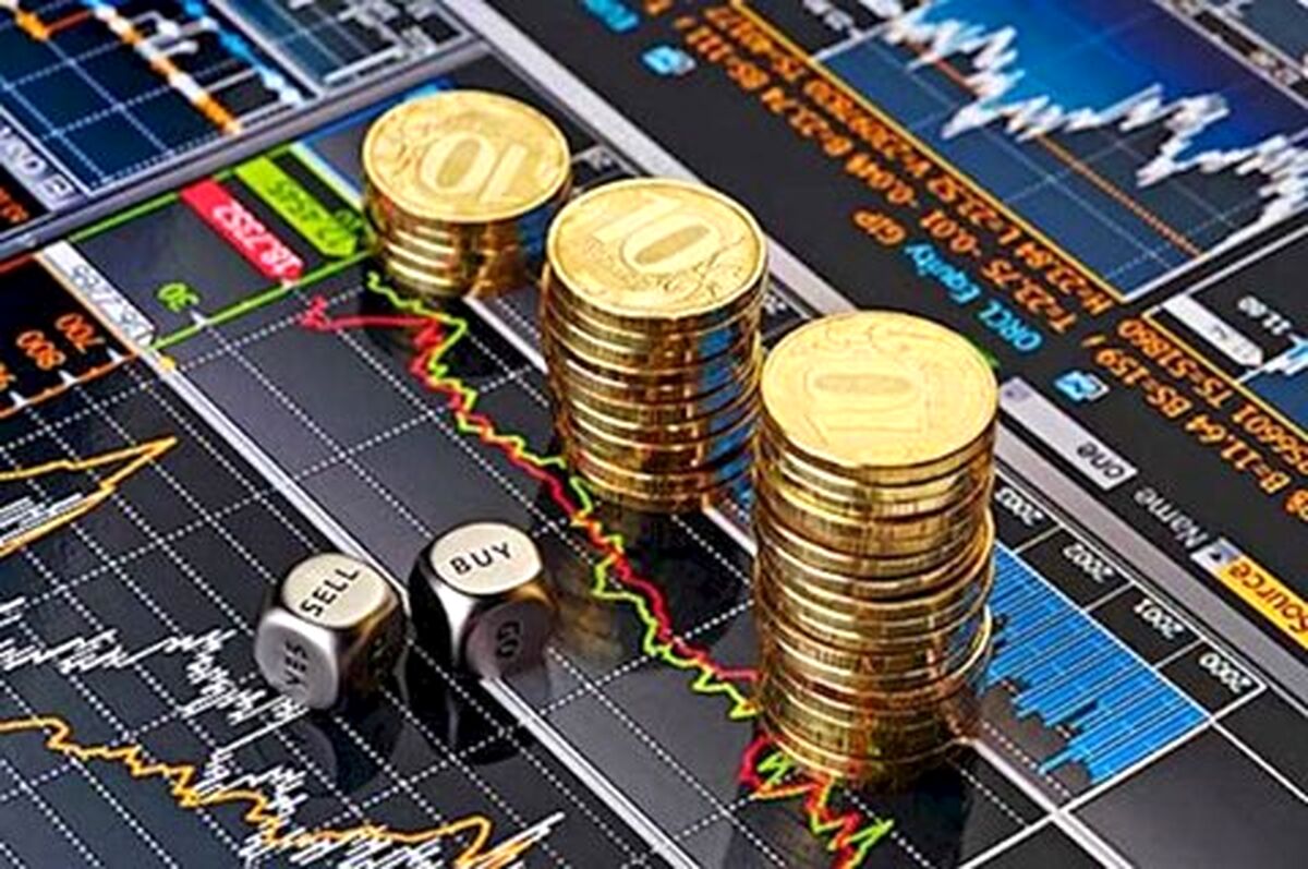وضعیت بورس امروز 19 تیر ماه 1400 / بورس هفته خود را با منفی بودن آغاز کرد 