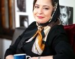 تیپ دهه پنجاه مهراوه شریفی نیا و بهنوش طباطبایی حاشیه ساز شد