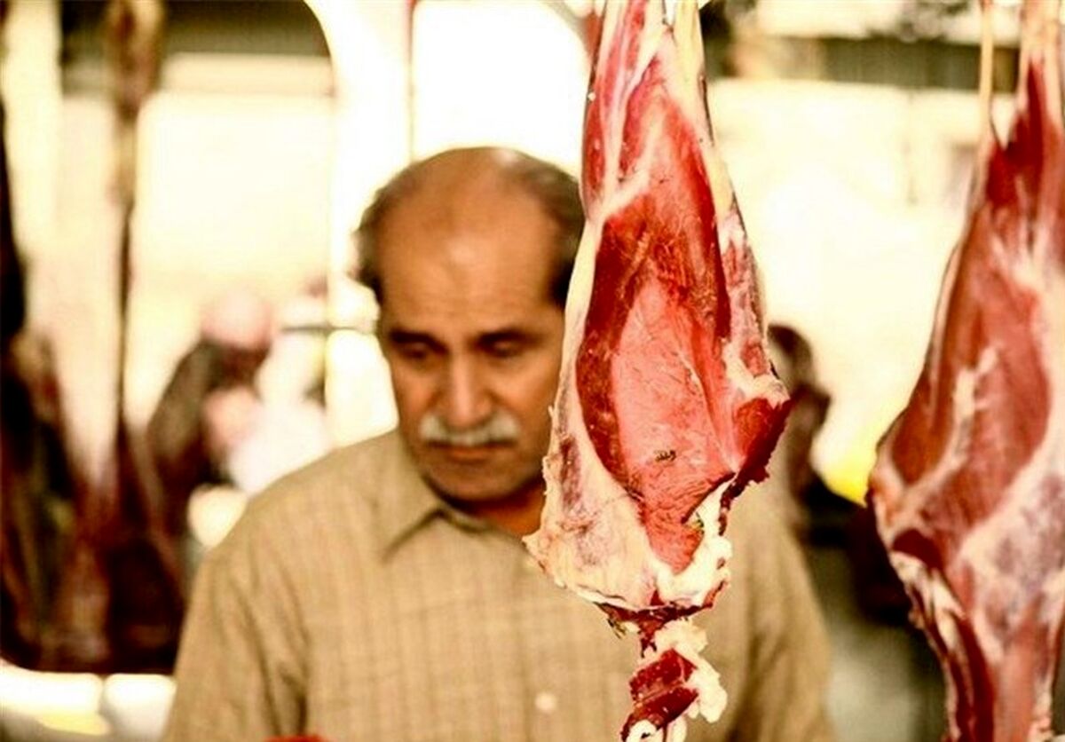 قیمت گوشت سر به فلک کشید| کاهش  50 درصدی مصرف گوشت 