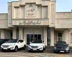 اجاره خودرو با راننده در تبریز آرکارنت