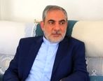 سفیر ایران در یمن به شهادت رسید