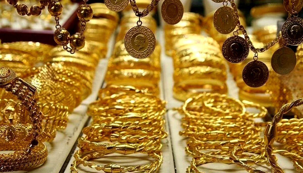 خبر داغ از قیمت طلا در 11 اردیبهشت ماه | خبر مهم برای متقاضیان طلا