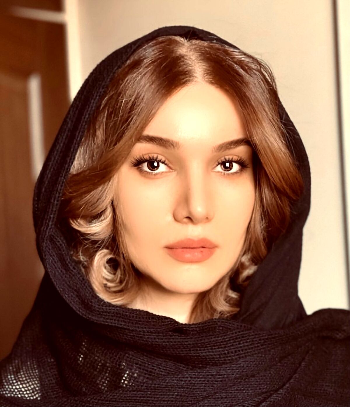 موتور سواری حرفه ای متین ستوده و بهاره افشاری