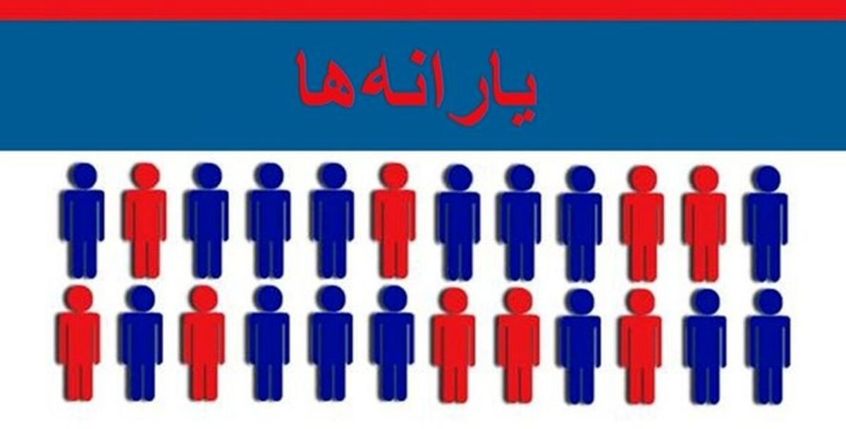 واریز یارانه نقدی شهریور به حساب سرپرستان خانوار |  معوقات جاماندگان یارانه نقدی واریز می‌شود
