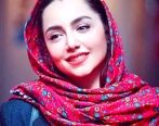 عکس جدید از نازنین بیاتی در فضای مجازی + عکس 