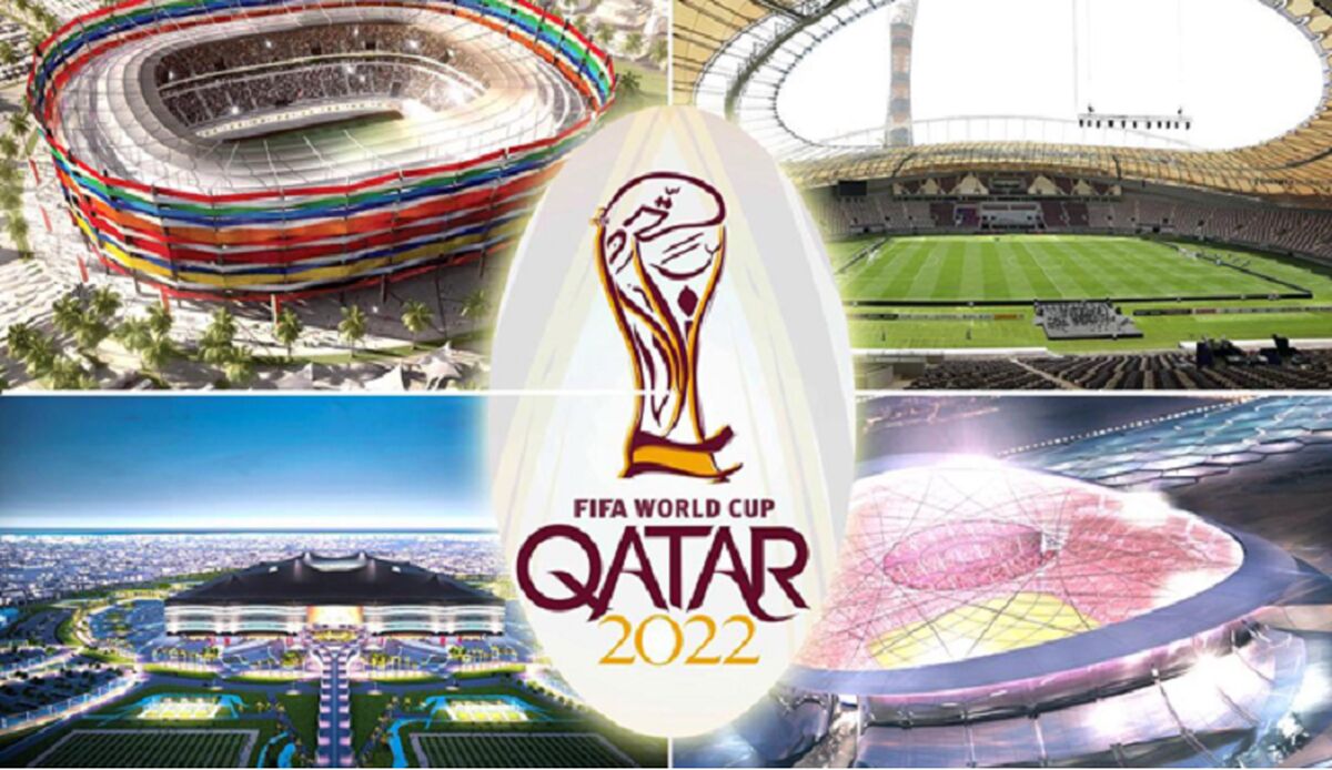 جزیره کیش آماده مسابقات جام جهانی 2022؟!|در کیش چه خبر است؟