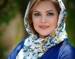 کمند امیرسلیمانی در بیمارستان+ عکس 