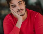 عشق آرون افشار لو رفت+ عکس عشقش