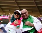 بلیت بازی ایران و آمریکا در بازار سیاه