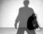 آزار شیطان صفتانه زن مطلقه در قبرستان 