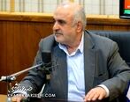 شایعه‌ساز حرف‌هایش را تکذیب کرد| رءی درباره پرونده گل گهر 