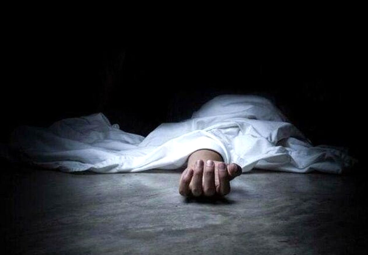 بی احتیاطی جان جوان 27 ساله را گرفت