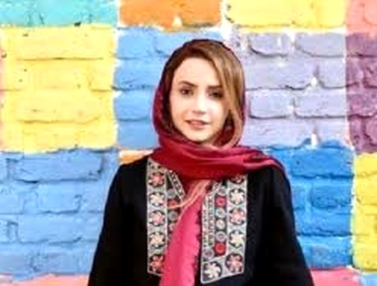 بیوگرافی شبنم قلی خانی+ جدیدترین عکس های شبنم قلی خانی 