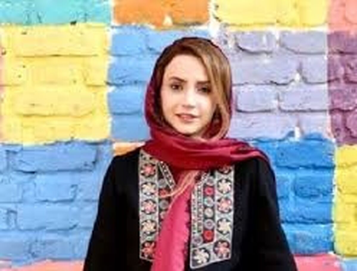بیوگرافی شبنم قلی خانی+ جدیدترین عکس های شبنم قلی خانی 